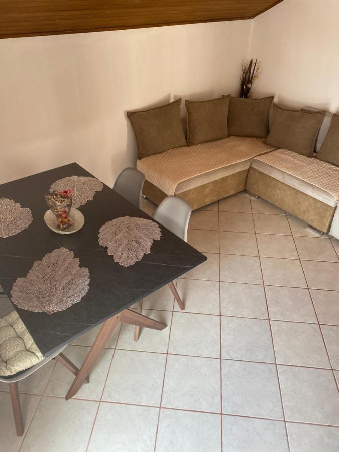 Vasiniko Apartment Κότορ Εξωτερικό φωτογραφία