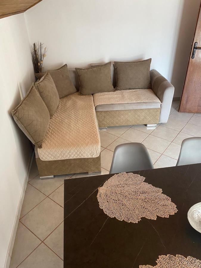 Vasiniko Apartment Κότορ Εξωτερικό φωτογραφία