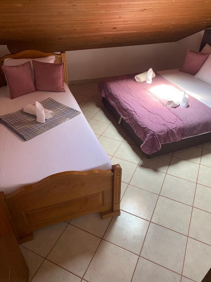 Vasiniko Apartment Κότορ Εξωτερικό φωτογραφία