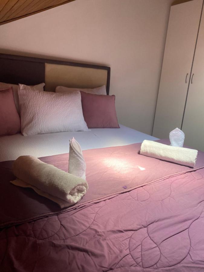 Vasiniko Apartment Κότορ Εξωτερικό φωτογραφία