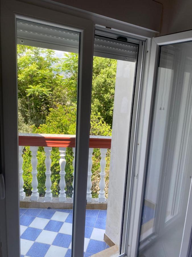 Vasiniko Apartment Κότορ Εξωτερικό φωτογραφία
