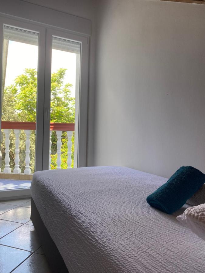 Vasiniko Apartment Κότορ Εξωτερικό φωτογραφία