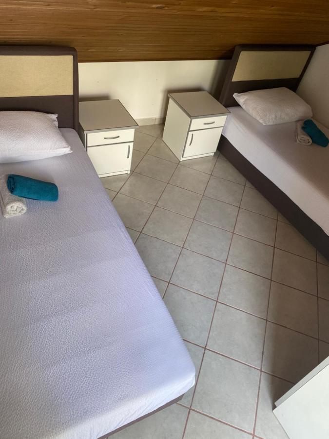 Vasiniko Apartment Κότορ Εξωτερικό φωτογραφία