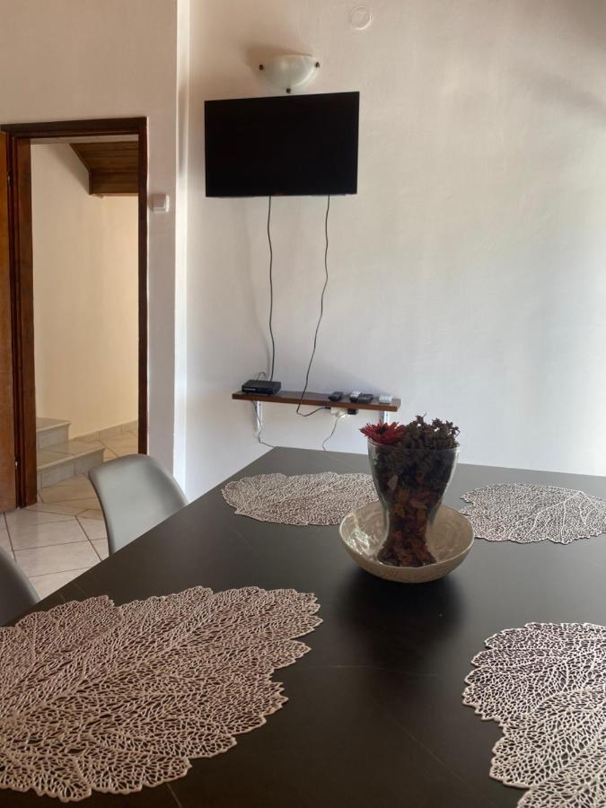 Vasiniko Apartment Κότορ Εξωτερικό φωτογραφία